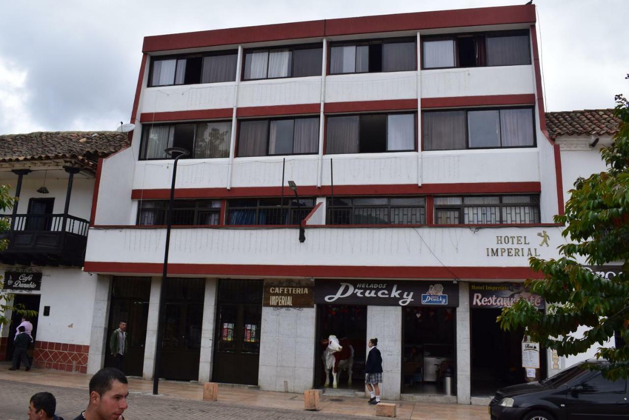 بامبلونا Hotel Imperial المظهر الخارجي الصورة